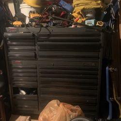 Matco Tool Box