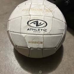 Volleyball