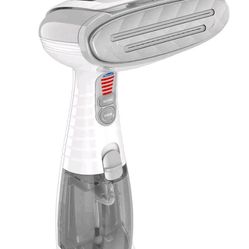 Conair, Turbo Extreme Steam - Hand-Held Touch Sensor Garment Fabric Steamer 