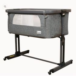 Baby Bedside Bassinet