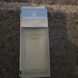 Dolce Gabbana Light blue