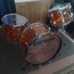 Ludwig Drums