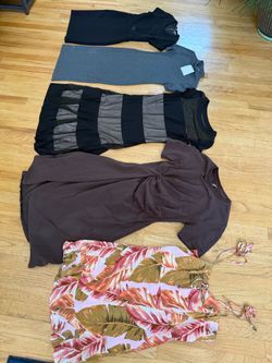 Women’s Teen’s Dress bundle size SM