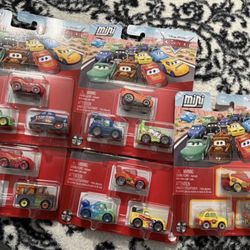 Mini Cars 