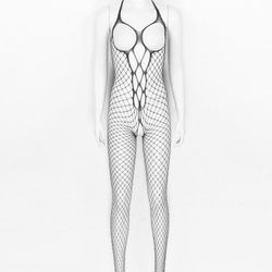 FISHNET BODYSTOCKING