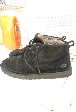 Mens ugg boots