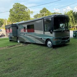 2004 2004 Winnebago Sunflyer Winnebago