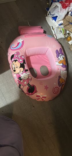 Baby Pool Float 