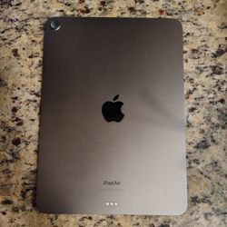 iPad Air 5