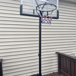 Basketball Hoop