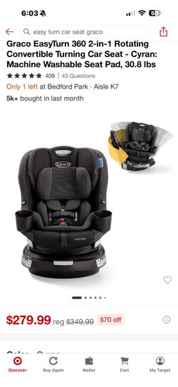Car seat