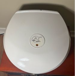 George Foreman Grilling Machine