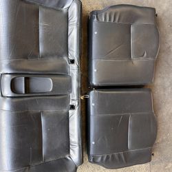 2006 Acura Rsx Type S Parts