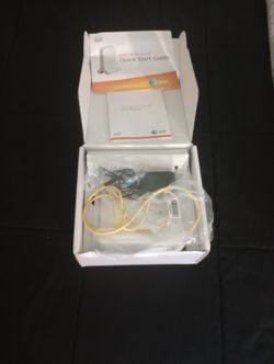 Cisco AT&T 3G MicroCell DPH151-AT Signal Booster Tower Antenna