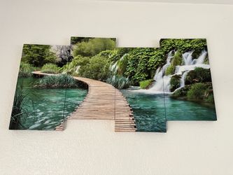 Beautiful frame