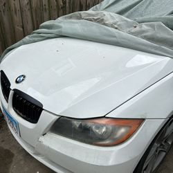 2006 BMW 325i