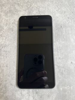 LG L322DL Phone Tracfone