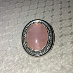 Vintage-style collar bar pin, Victorian?  