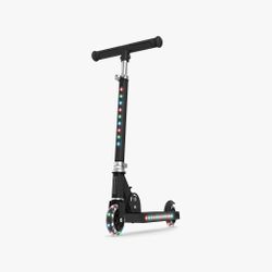 Jetson Jupiter Kick Scooter (Black)