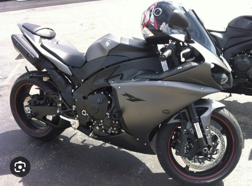 r1 crossplane for sale
