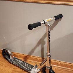 Thr Razor A5DLX