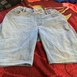 Women Jean Shorts