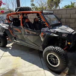 Rzr Xp 1000