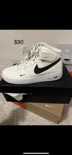 Nike Air Force
