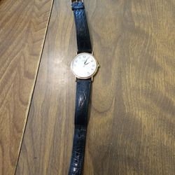 Watch