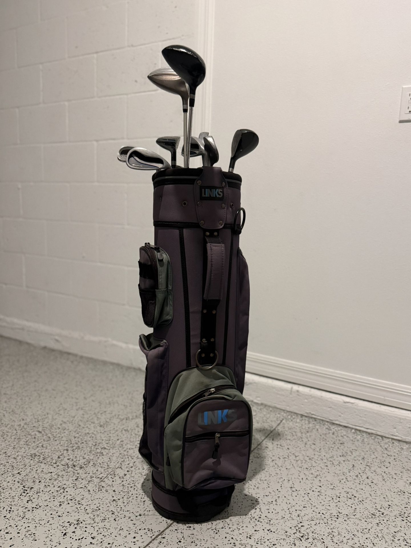 Golf Set