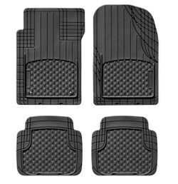 FLOOR MATS