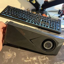 Nvidia Rxt 3090 Turbo 24 GB