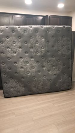 king mattress
