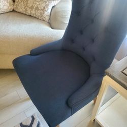 Two Chairs Good Condition
