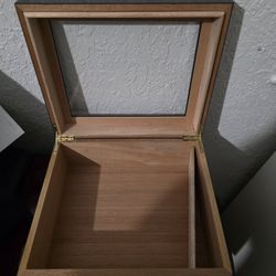 50-75 Count Cigar Humidor