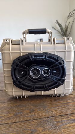 Bluetooth boombox