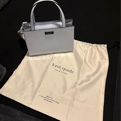 Kate Spade Spazzolato Small Tote