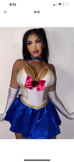 Sailor Moon