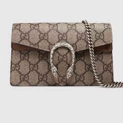 GUCI Dionysus mini bag