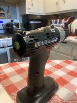 Craftsman Drill Motor