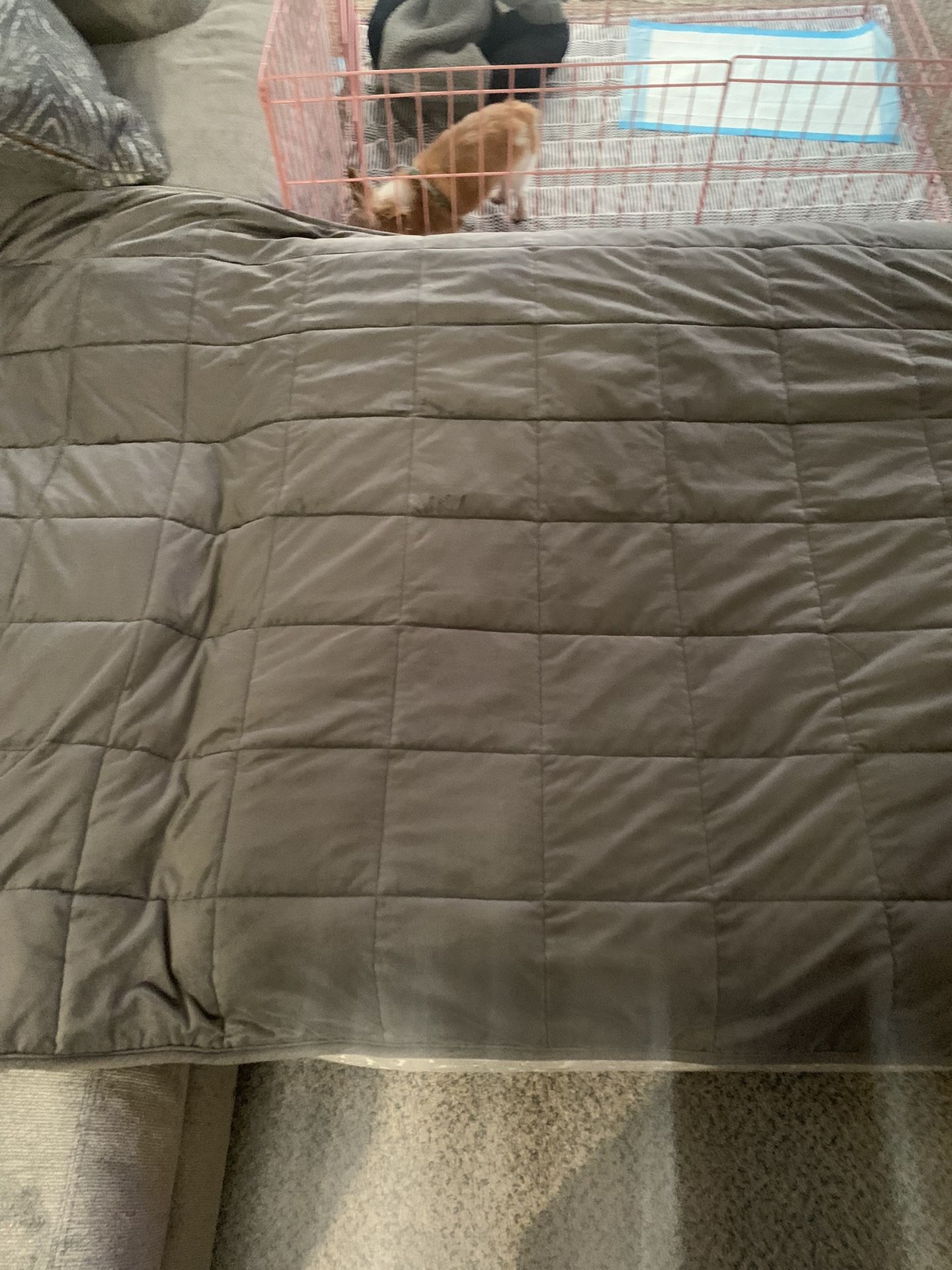 Weighted Blanket 