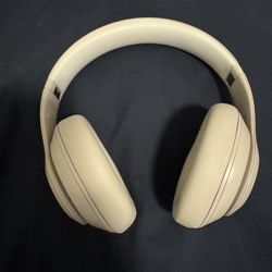 Beats By Dre Studio 3