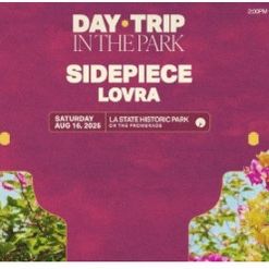 SELLING 1 SIDEPIECE TICKET