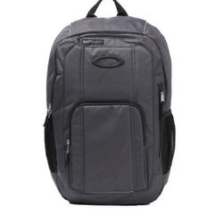 New With Tags Oakley Enduro 25L 2.0 Backpack Forged Iron $75 MSRP