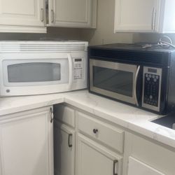 Wall Microwaves