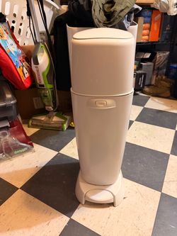 Diaper genie