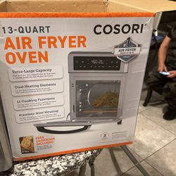 Air Fryer Oven 