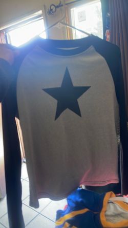 Star shirt