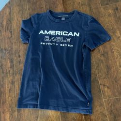 American Eagle Tshirt Xs Men