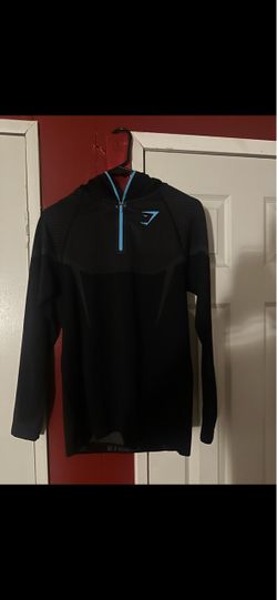 Gym shark onyx v5 hoodie